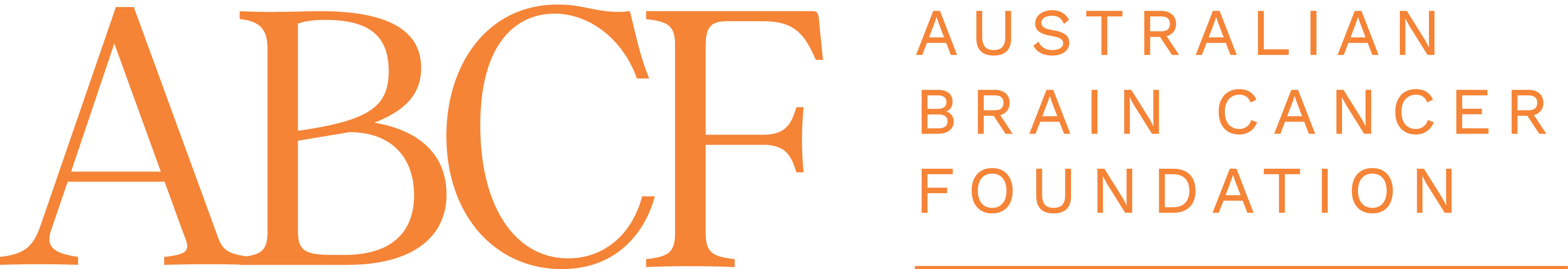 Australian Brain Cancer Foundation