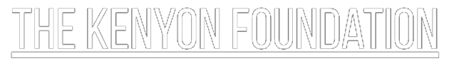 The Kenyon Foundation